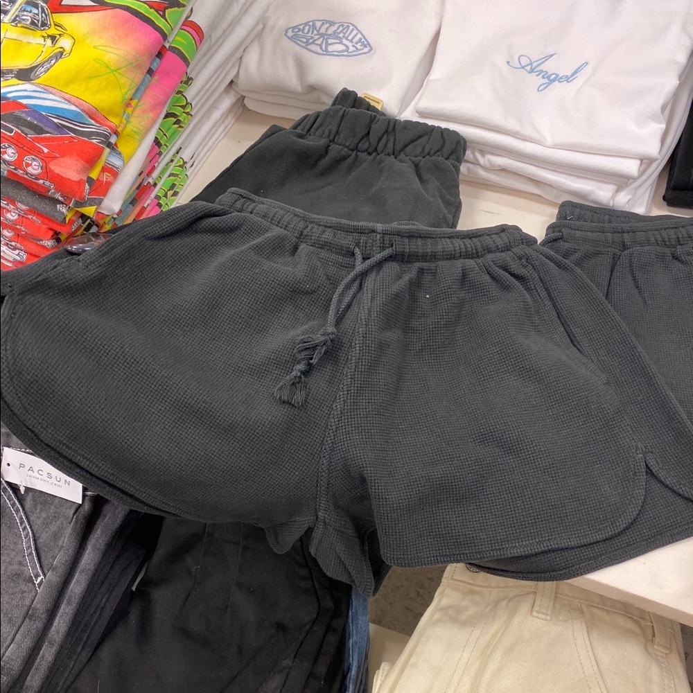 ISO THESE THREE ITEMS